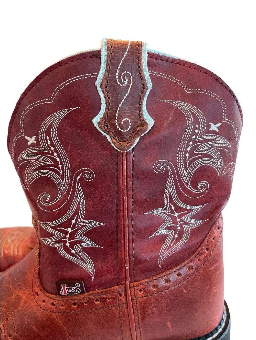 Justin Boots justin any if
